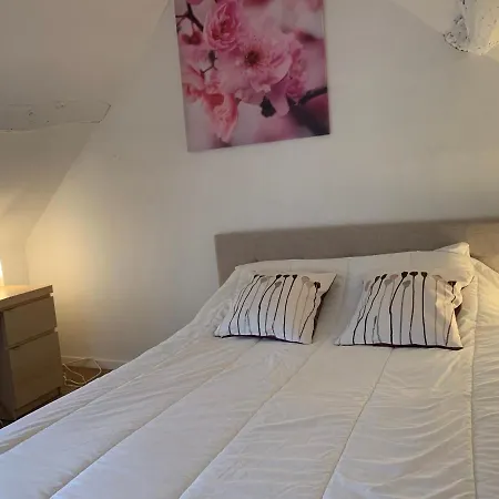 Apartment Place Leonard *