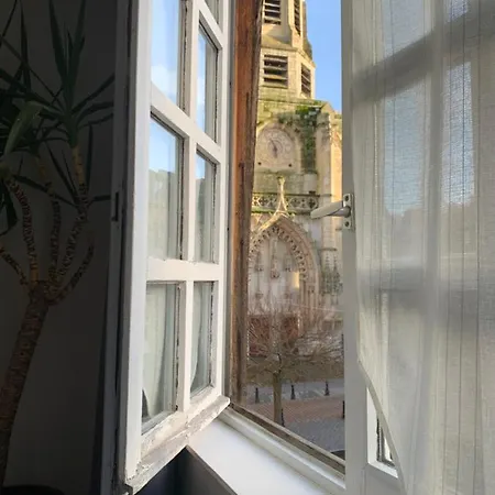 Apartmán Place Leonard